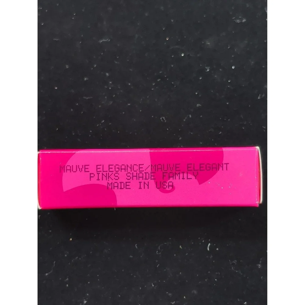 Mary Kay Signature Creme Lipstick‎ Mauve Elegance 2678 Pink Shade Family NEW